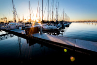 Alamitos Bay