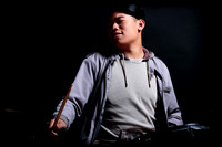 Drummer