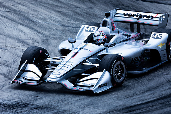 Joseph Newgarden