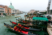 Venice Gondola, Italy